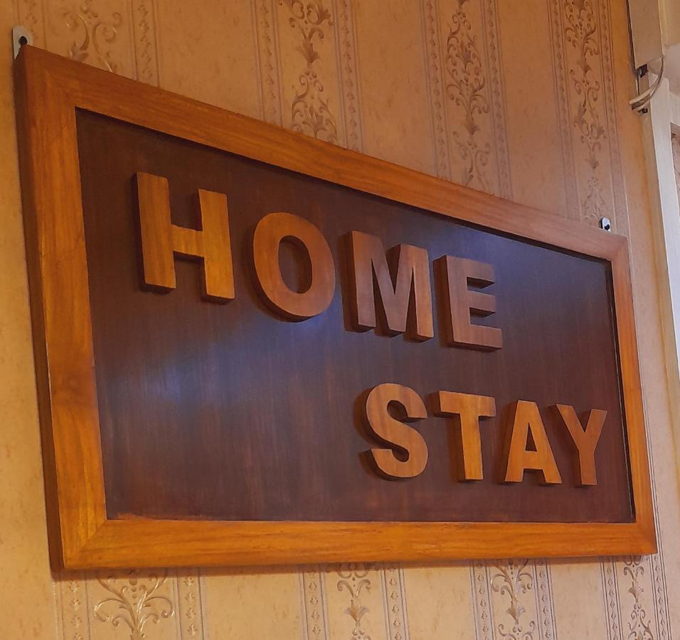 Homestay Ac Dormitory Nové Dillí Exteriér fotografie