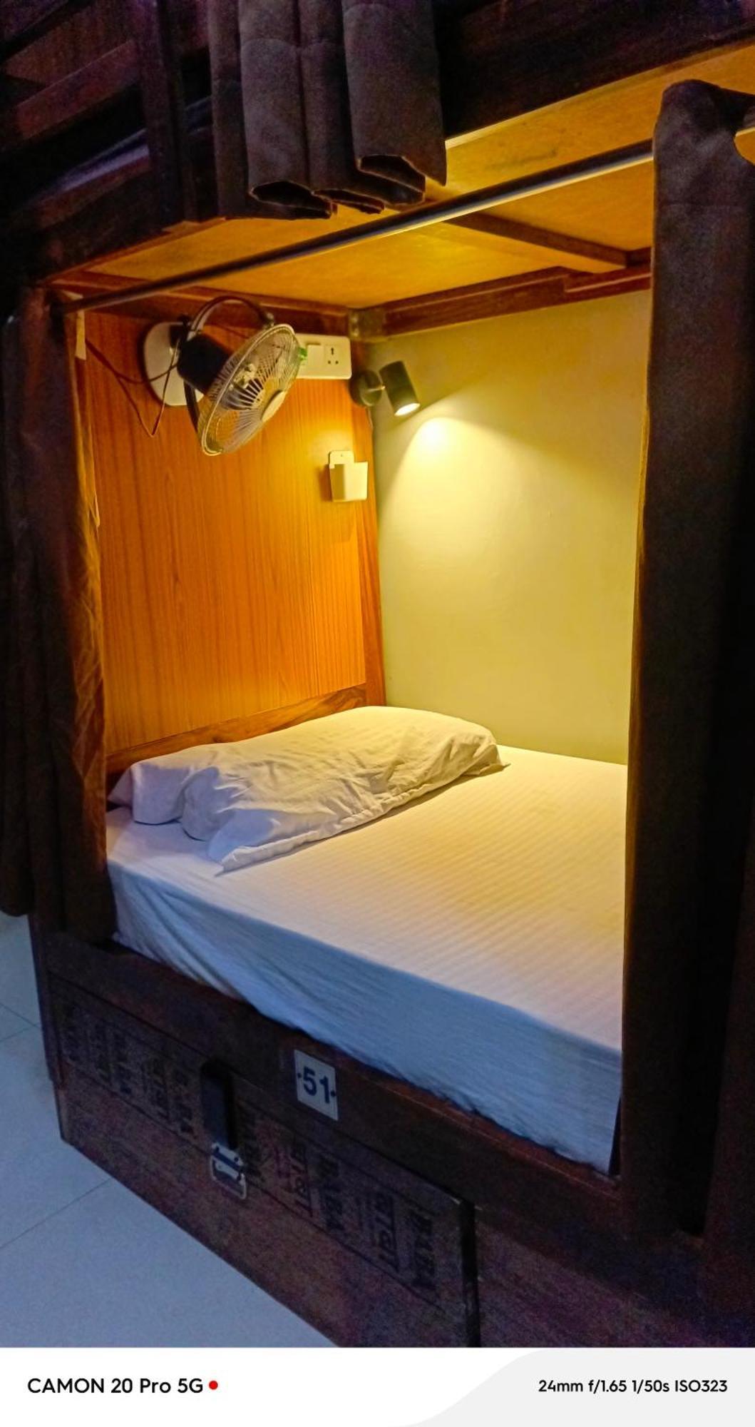 Homestay Ac Dormitory Nové Dillí Exteriér fotografie